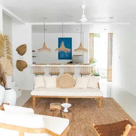 Villa Diola 3 Canggu  Bagian luar foto