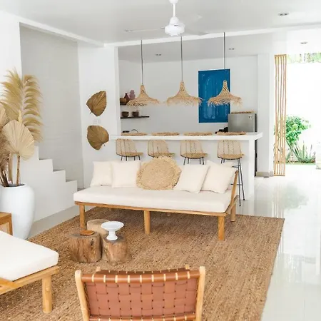 Villa Diola 3 Canggu  Bagian luar foto