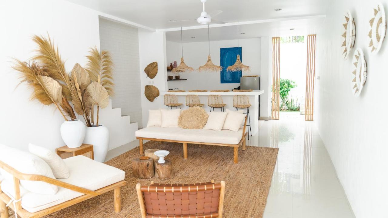 Diola 3 * Canggu (Bali)