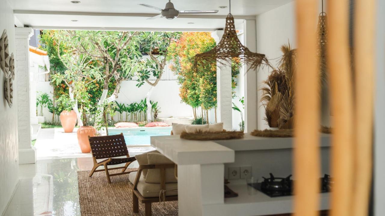 Villa Diola 3 Canggu (Bali)
