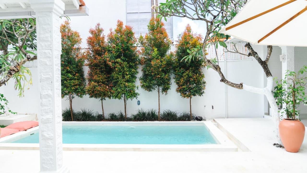 Diola 3 Villa Canggu (Bali)
