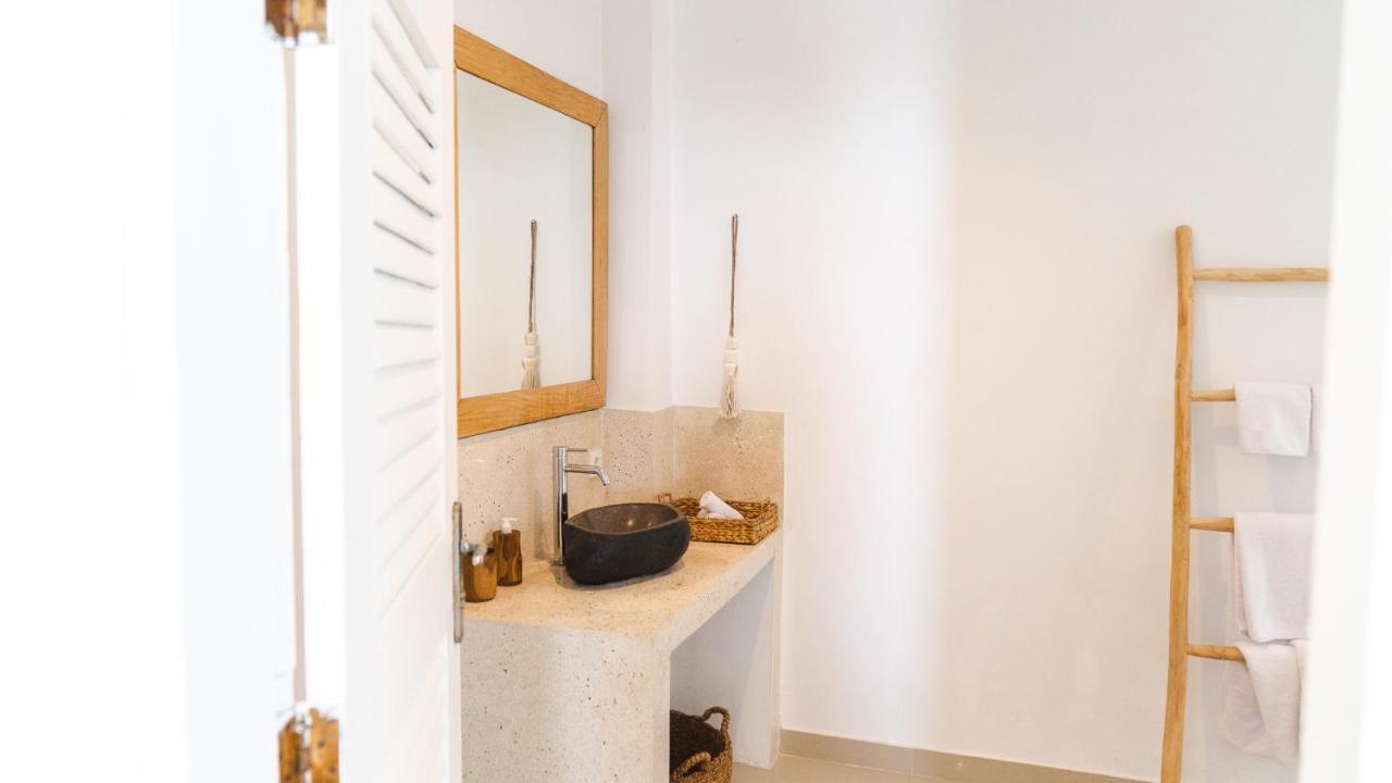 Villa Diola 3 Canggu (Bali)