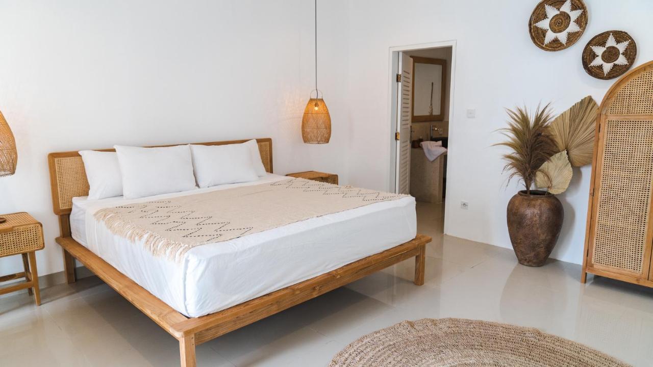 Diola 3 Villa Canggu (Bali)